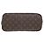 Borsa Tote Louis Vuitton Neverfull PM Monogram Beige Monogramma - vista 3