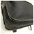 Borsa a tracolla Prada Saffiano Triangle in Nero - vista 16