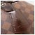 Borsa Louis Vuitton Damier Alma BB Damier ebene - vista 17
