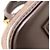 Borsa Louis Vuitton Damier Alma BB Damier ebene - vista 18