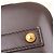 Borsa Louis Vuitton Damier Alma BB Damier ebene - vista 22