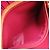 Borsa Tote Louis Vuitton Monogram Neverfull PM Marrone Fuschia - vista 11