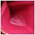 Borsa Tote Louis Vuitton Monogram Neverfull PM Marrone Fuschia - vista 12