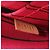 Borsa Tote Louis Vuitton Monogram Neverfull PM Marrone Fuschia - vista 20