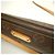 Borsa a tracolla Louis Vuitton Monogram Eva Marrone - vista 11