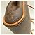 Borsa a tracolla Louis Vuitton Monogram Eva Marrone - vista 13