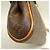 Borsa a tracolla Louis Vuitton Monogram Eva Marrone - vista 15