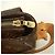 Louis Vuitton Monogram Vivacite GM Schultertasche Braun - Ansicht 11