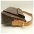 Louis Vuitton Monogram Vivacite GM Schultertasche Braun - Ansicht 6