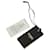 Sciarpa Fendi Rappie FF Logo Multicolore Beige - vista 8