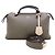 Borsa a tracolla Fendi By The Way Medium Marrone