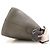 Borsa a tracolla Fendi By The Way Medium Marrone - vista 3