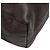 Borsa Tote Gucci in pelle marrone - vista 4