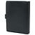Louis Vuitton Taiga Agenda MM Notebook Cover Noir - vue 2
