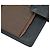 Louis Vuitton Taiga Agenda MM Notebook Cover Noir - vue 6