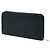 Saint Laurent Black Leather Long Wallet - view 2