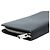 Saint Laurent Black Leather Long Wallet - view 5
