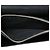 Saint Laurent Black Leather Long Wallet - view 7