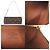 Borsa a mano Louis Vuitton Papillon 30 Marrone Monogramma - vista 10