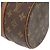 Borsa a mano Louis Vuitton Papillon 30 Marrone Monogramma - vista 4
