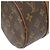 Borsa a mano Louis Vuitton Papillon 30 Marrone Monogramma - vista 5