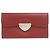 Louis Vuitton Portefeuille Eugenie Epi Red Long Wallet Rosso