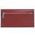 Louis Vuitton Portefeuille Eugenie Epi Red Long Wallet Rosso - vista 2