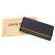 Louis Vuitton Portefeuille Flore Epi Long Wallet Verde Arancione Blu navy - vista 2