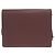 Borsa a tracolla Cartier Must Line in pelle Bordeaux Bordò - vista 2
