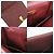 Borsa a tracolla Cartier Must Line in pelle Bordeaux Bordò - vista 8