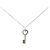 Collana Chiave Cuore Tiffany & Co. Argento