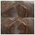 Louis Vuitton Keepall Bandoulière 45 Monogram Boston Bag Marrone Monogramma - vista 4