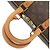 Louis Vuitton Keepall Bandoulière 45 Monogram Boston Bag Marrone Monogramma - vista 6