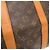 Louis Vuitton Keepall Bandoulière 45 Monogram Boston Bag Marrone Monogramma - vista 9