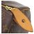 Borsa Louis Vuitton Speedy 30 Monogram Marrone Monogramma - vista 9