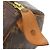 Borsa a mano Louis Vuitton Speedy 30 Monogram Marrone Monogramma - vista 7