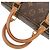 Borsa Louis Vuitton Speedy 30 Monogram Marrone Monogramma - vista 7