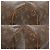 Borsa Louis Vuitton Speedy 35 Monogram Marrone Monogramma - vista 4