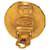 Timeless Orecchini Chanel Vintage Coco Mark D'oro - vista 3