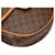Céline Borsa a tracolla Celine Macadam Marrone - vista 4