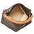 Borsa Louis Vuitton Monogram Artsy MM One-Shoulder Bag Marrone - vista 10