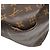 Borsa Louis Vuitton Monogram Artsy MM One-Shoulder Bag Marrone - vista 4
