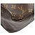 Borsa Louis Vuitton Monogram Artsy MM One-Shoulder Bag Marrone - vista 5