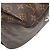 Borsa Louis Vuitton Monogram Artsy MM One-Shoulder Bag Marrone - vista 7