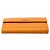 Gucci Logo Medium Long Wallet Orange Gelb - Ansicht 3