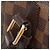 Saco Tote Louis Vuitton Damier Rivington PM Marrom - vista 8