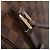Saco Tote Louis Vuitton Damier Rivington PM Marrom - vista 9