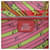 Hermès Cartera larga Hermes Azap Rosa  - vista 6