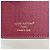 Louis Vuitton Monogram Portefeuille Lou Wallet in Fuchsia Fuschia - vista 4