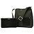 Borsa a spalla Louis Vuitton Verso Tote M27022 Noir Nero